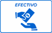 efectivo